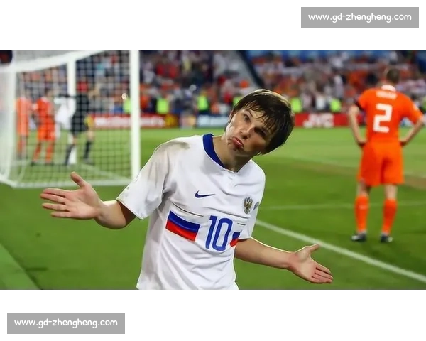 阿尔沙文你搁这儿干啥呢！？—— 从枪手沙皇到青训掌舵人